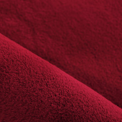 Kusový koberec Pouffy 5100 Red kruh