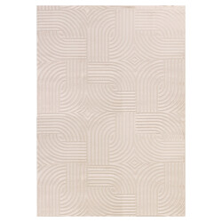 Kusový koberec Sahara 1112 Beige
