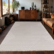 Kusový koberec Sahara 1115 Beige