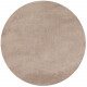 Kusový koberec Sky 5400 Beige kruh
