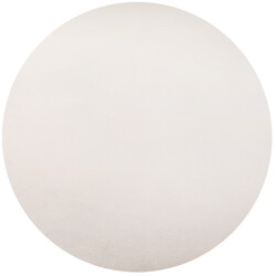 Kusový koberec Sky 5400 Cream kruh