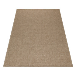 Kusový koberec Dhaka 8711 Beige