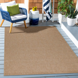 Kusový koberec Dhaka 8713 Beige