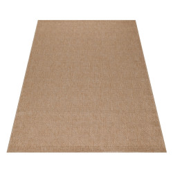 Běhoun Dhaka 8713 Beige