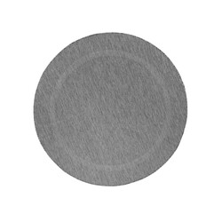 Kusový koberec Relax 4311 Grey kruh