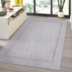 Běhoun Relax 4311 Silver