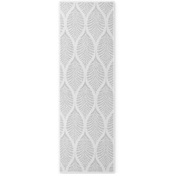 Běhoun Duet Liora 106246 White/Gray - na ven i na doma