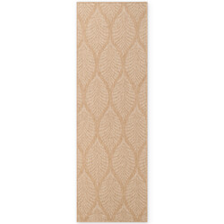 Běhoun Duet Liora 106247 Beige/White - na ven i na doma