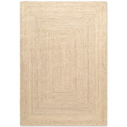 Kusový koberec Juno 106222 Beige