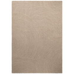 Kusový koberec Calmio 106221 Beige