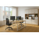 PVC podlaha Texalino Supreme 636 L Columbian Oak - dub