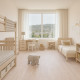 PVC podlaha Texalino Supreme 7182 Pure Oak - dub