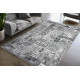 Kusový koberec Avantgarde 105 Grey