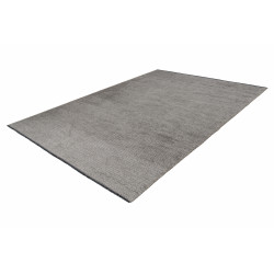 Kusový koberec En Vogue 400 Silver