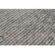Kusový koberec En Vogue 400 Silver