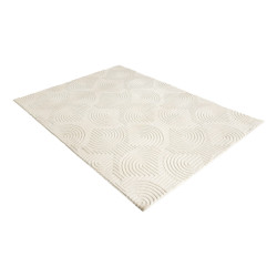 Kusový koberec Zen Sei 200 Cream