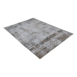 Kusový koberec Posh 302 Taupe