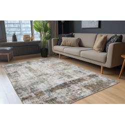 Kusový koberec Posh 302 Taupe