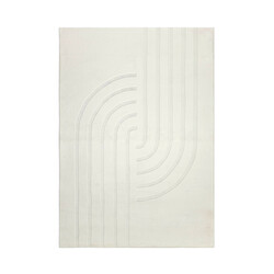 Kusový koberec Zen Deluxe 700 Cream