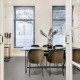 PVC podlaha Flexar Nerok 2152 Shade Grey