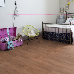 PVC podlaha - lino AladinTex Plus 1236 Cajou Honey