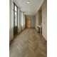 PVC podlaha Blacktex Laurel Oak 669D - dub