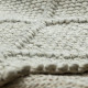 Kusový koberec Tahar 99001C beige