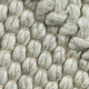 Kusový koberec Tahar 99001C beige