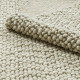 Kusový koberec Tahar 99005B cream/grey