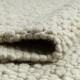 Kusový koberec Tahar 99005B cream/grey