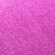 Ručně všívaný kusový koberec Asra wool lila