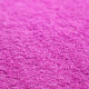 Ručně všívaný kusový koberec Asra wool lila