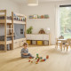 PVC podlaha Toptex Sweet Oak 626M