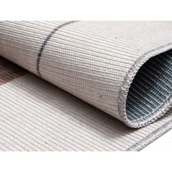 Kusový koberec Rowan CA30026 cream – na ven i na doma