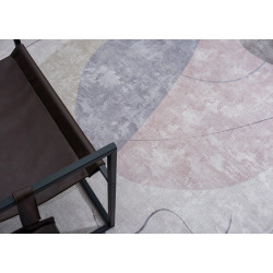 Kusový koberec Rowan II CA30027 cream – na ven i na doma