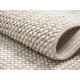 Kusový koberec Ava beige