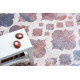 Kusový koberec Emery CA30013 beige