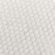 Kusový koberec Wooly Dreamscape naturweiß čtverec