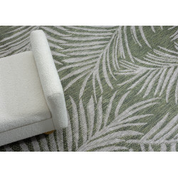 Kusový koberec Willow beige – na ven i na doma