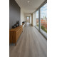 PVC podlaha Flexar Nerok 1430 Oak Select Dark Grey