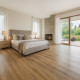PVC podlaha Blacktex Columbian Oak 649M - dub