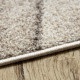 Kusový koberec Fusion 1617 beige/cream