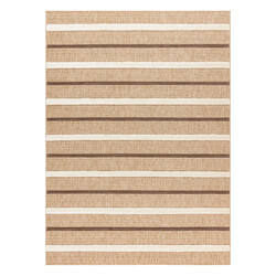 Kusový koberec Spark 0686A beige/cream