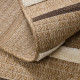 Kusový koberec Spark 0686A beige/cream