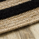 Kusový koberec Spark 0687 beige/black