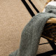 Kusový koberec Spark 0687 beige/black