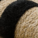 Kusový koberec Spark 0687 beige/black
