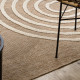 Kusový koberec Spark 0688A beige/cream