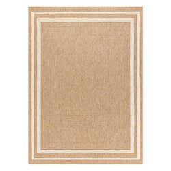 Kusový koberec Spark 0687A beige/cream