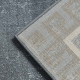 Kusový koberec Allure 1960 grey